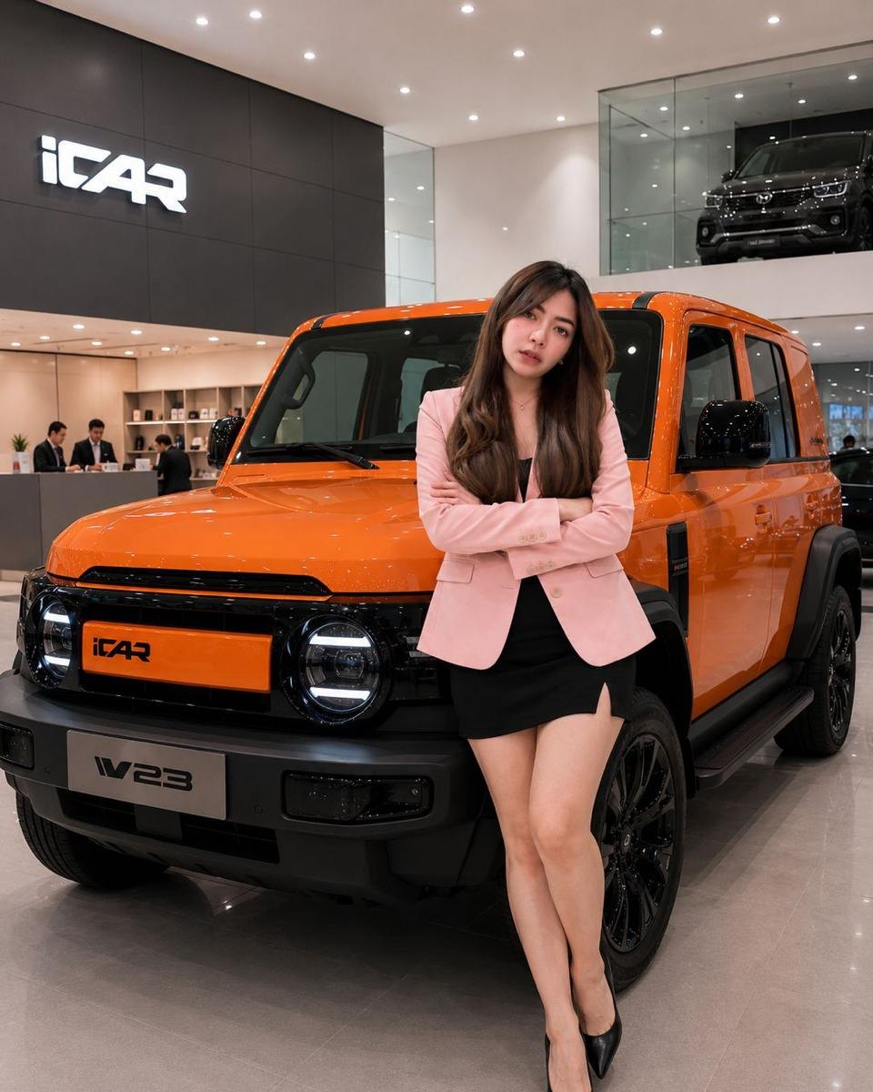 Foto Sarah Sundari